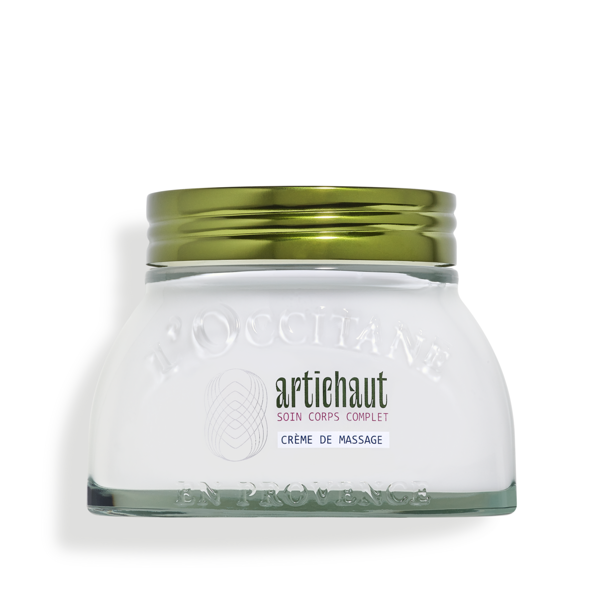 Creme de Massagem Alcachofra 200ml, , large